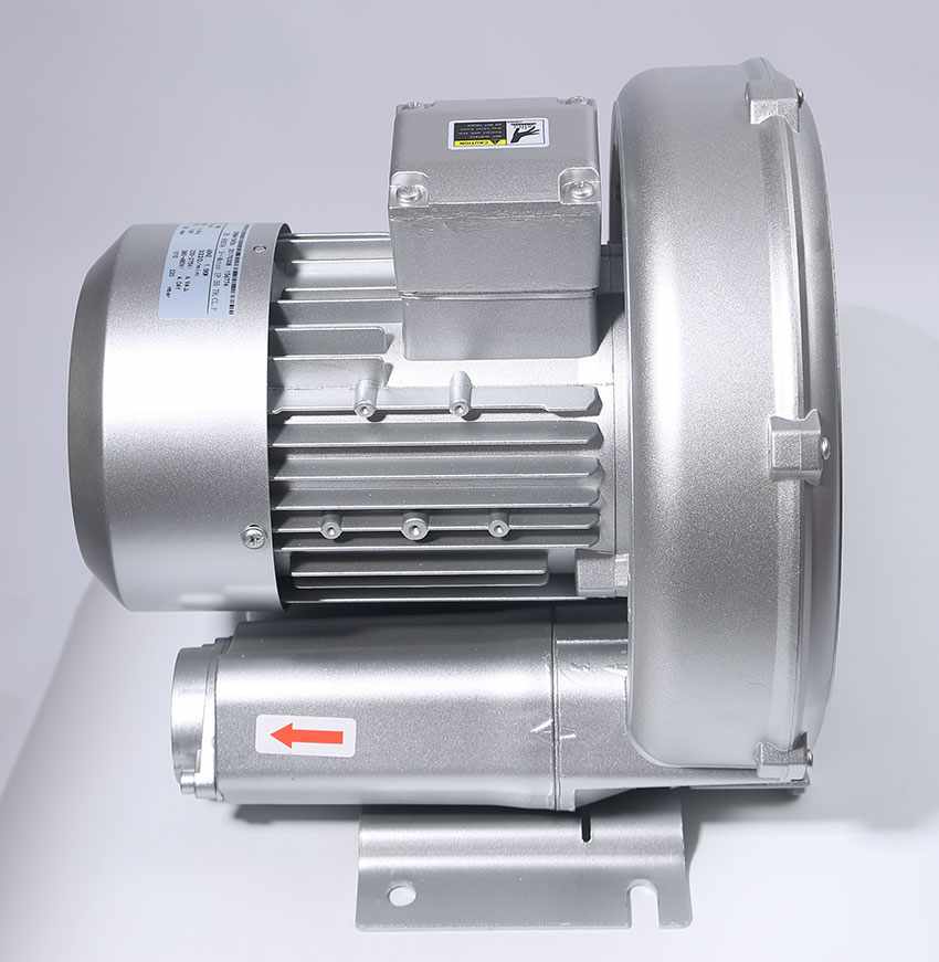 2GH410/1.3kw高壓鼓風(fēng)機(jī)