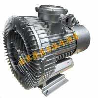 高壓鼓風(fēng)機(jī)<font color='red'>防爆</font>電機(jī)等級(jí)劃分