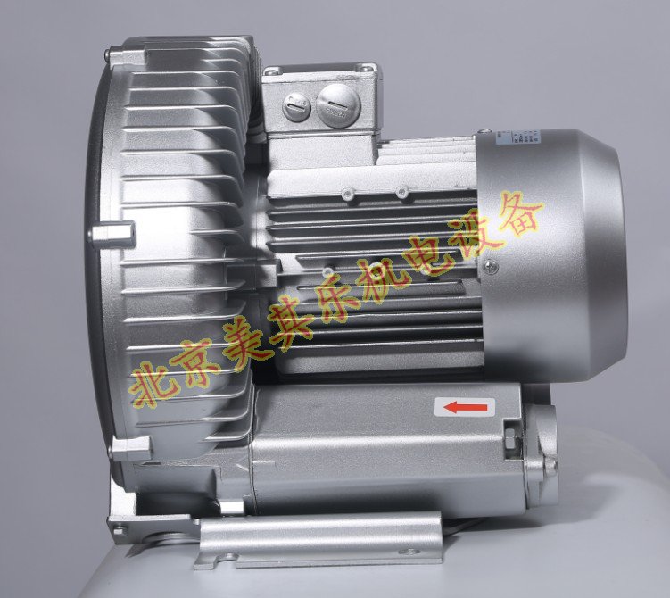 高壓風(fēng)機不轉(zhuǎn)了