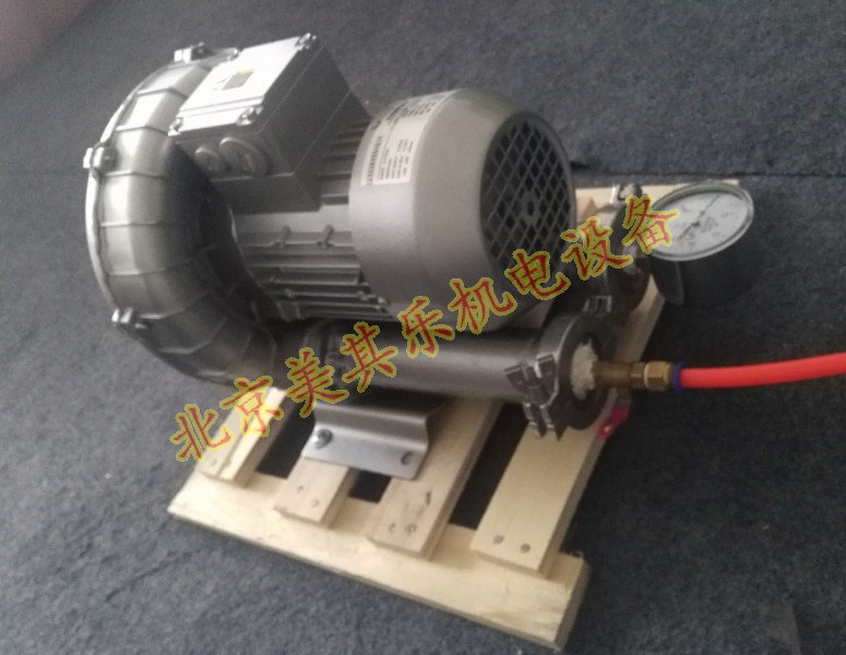 全密封型吸風(fēng)機