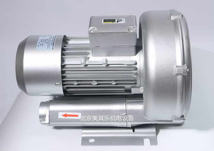 單相電旋渦風機與三相電區(qū)別